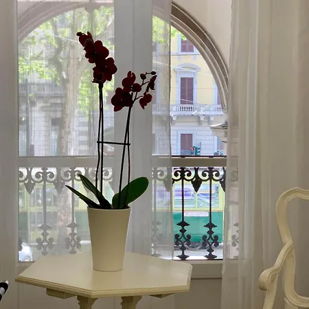 Re Vittorio 4* 토리노