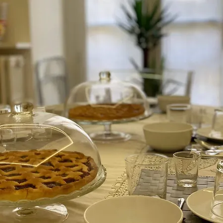 Bed & Breakfast Re Vittorio 4*