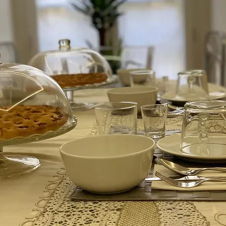 Re Vittorio Bed & Breakfast Turin