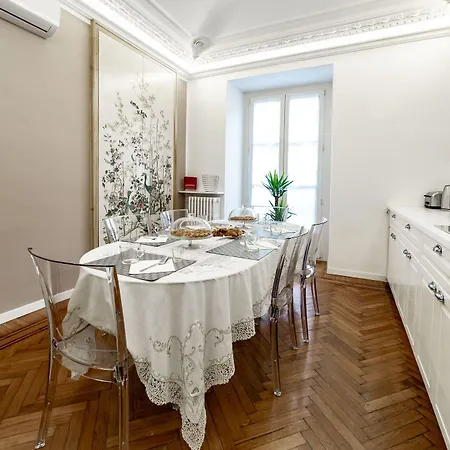 Bed & Breakfast Re Vittorio 4*