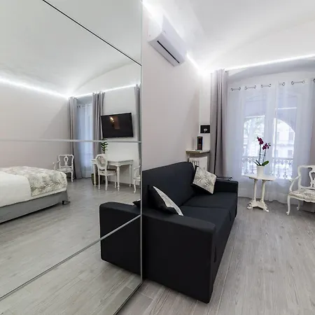 Re Vittorio Bed & Breakfast Turin