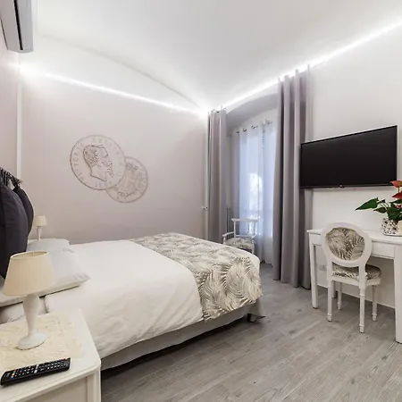 Re Vittorio Bed & Breakfast 4*