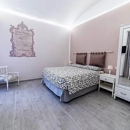 Nocleg ze śniadaniem Re Vittorio