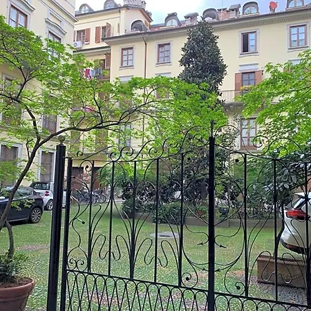 Re Vittorio Nocleg ze śniadaniem