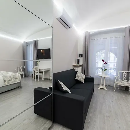 Re Vittorio Bed & Breakfast 4*