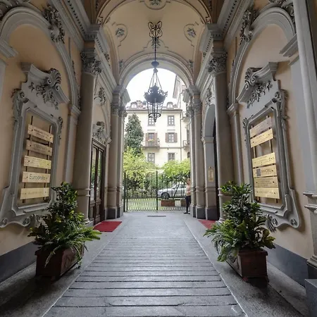 Re Vittorio Bed & Breakfast Turin