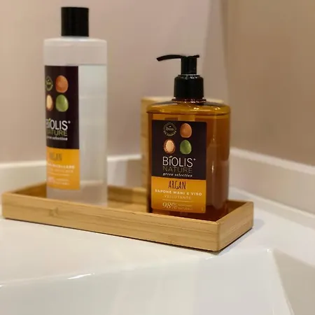 B&B Re Vittorio 토리노