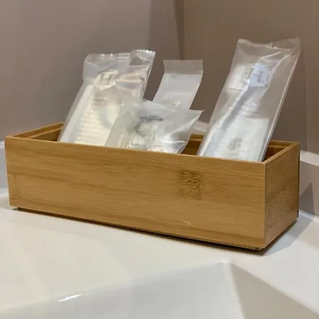 Re Vittorio فندق مبيت وإفطار 3*