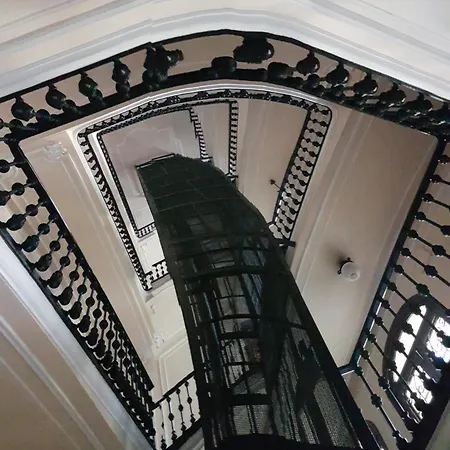 Re Vittorio Panzió 4*