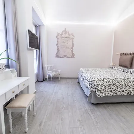 Panzió Re Vittorio 4*