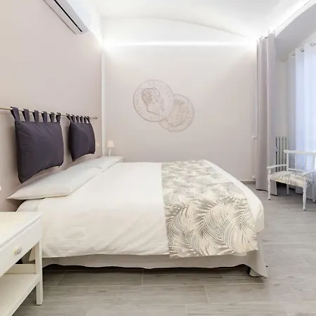 Panzió Re Vittorio Torino