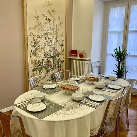 Re Vittorio Bed & Breakfast