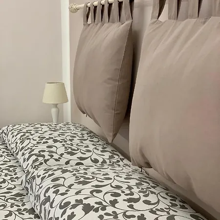 Panzió Re Vittorio 4*