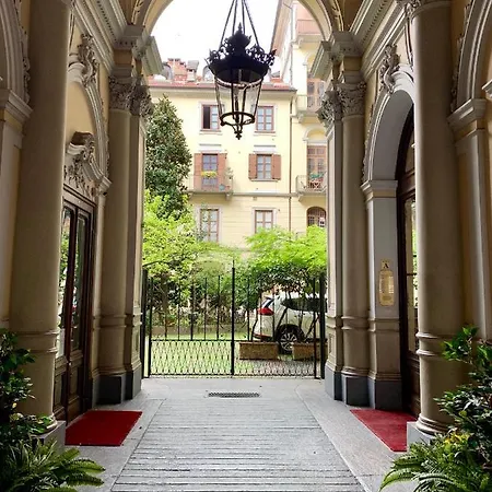 Re Vittorio Panzió