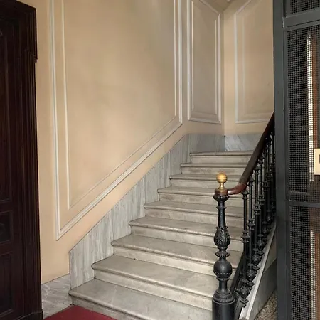 Re Vittorio Bed & Breakfast Turin