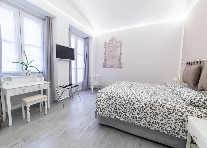 Re Vittorio 4* Torino