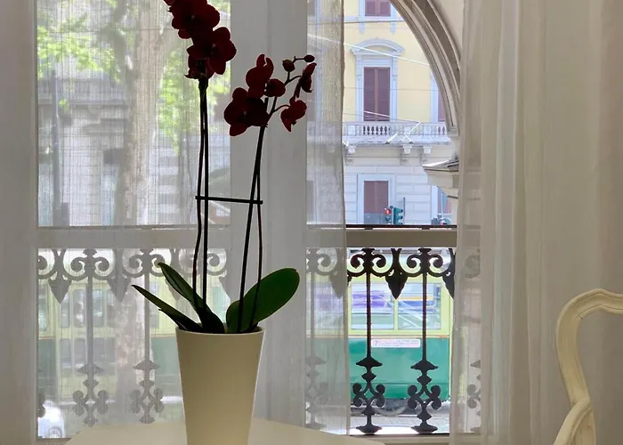Re Vittorio 4* Torino