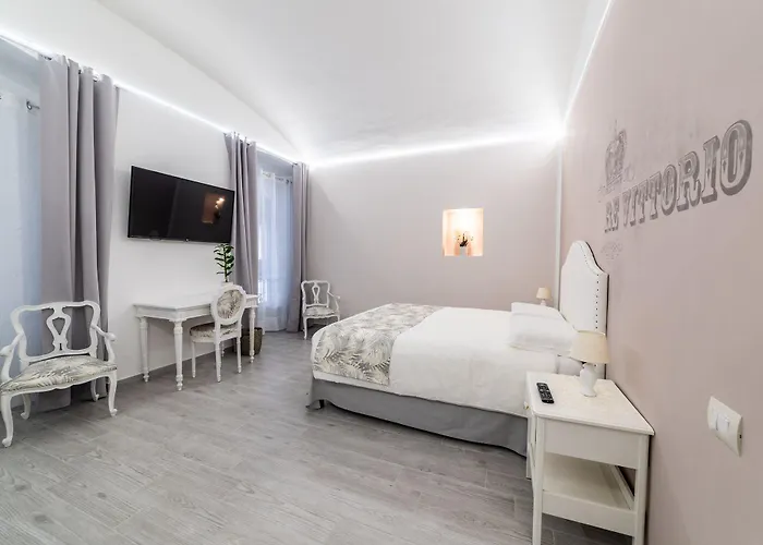 Re Vittorio 4* Torino