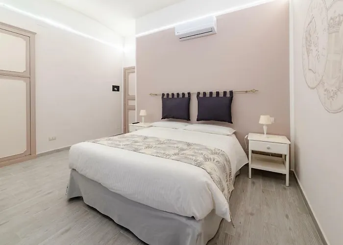 Re Vittorio Oda ve Kahvaltı 4*
