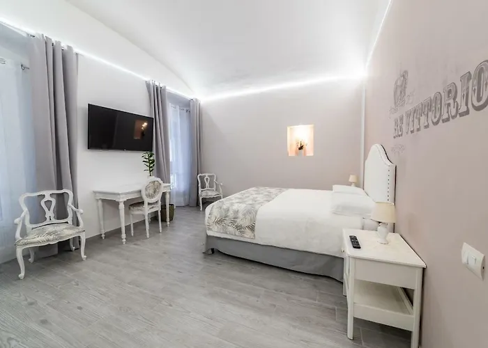 Re Vittorio 4* Torino