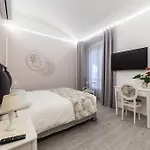 Re Vittorio Nocleg ze śniadaniem 4*