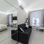 Re Vittorio Nocleg ze śniadaniem 4*